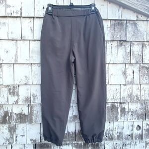 Uniqlo Heattech Warm Line Outdoor Pants